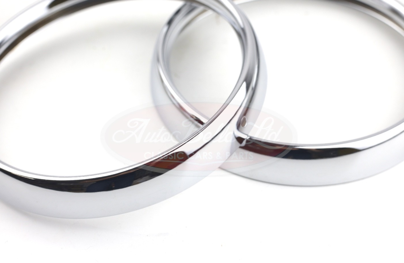 Autobianchi-Bianchina-Headlight-Trim