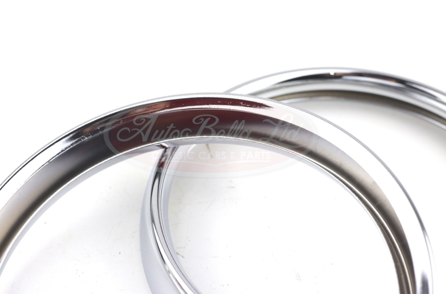 Autobianchi-Bianchina-Headlight-Trim