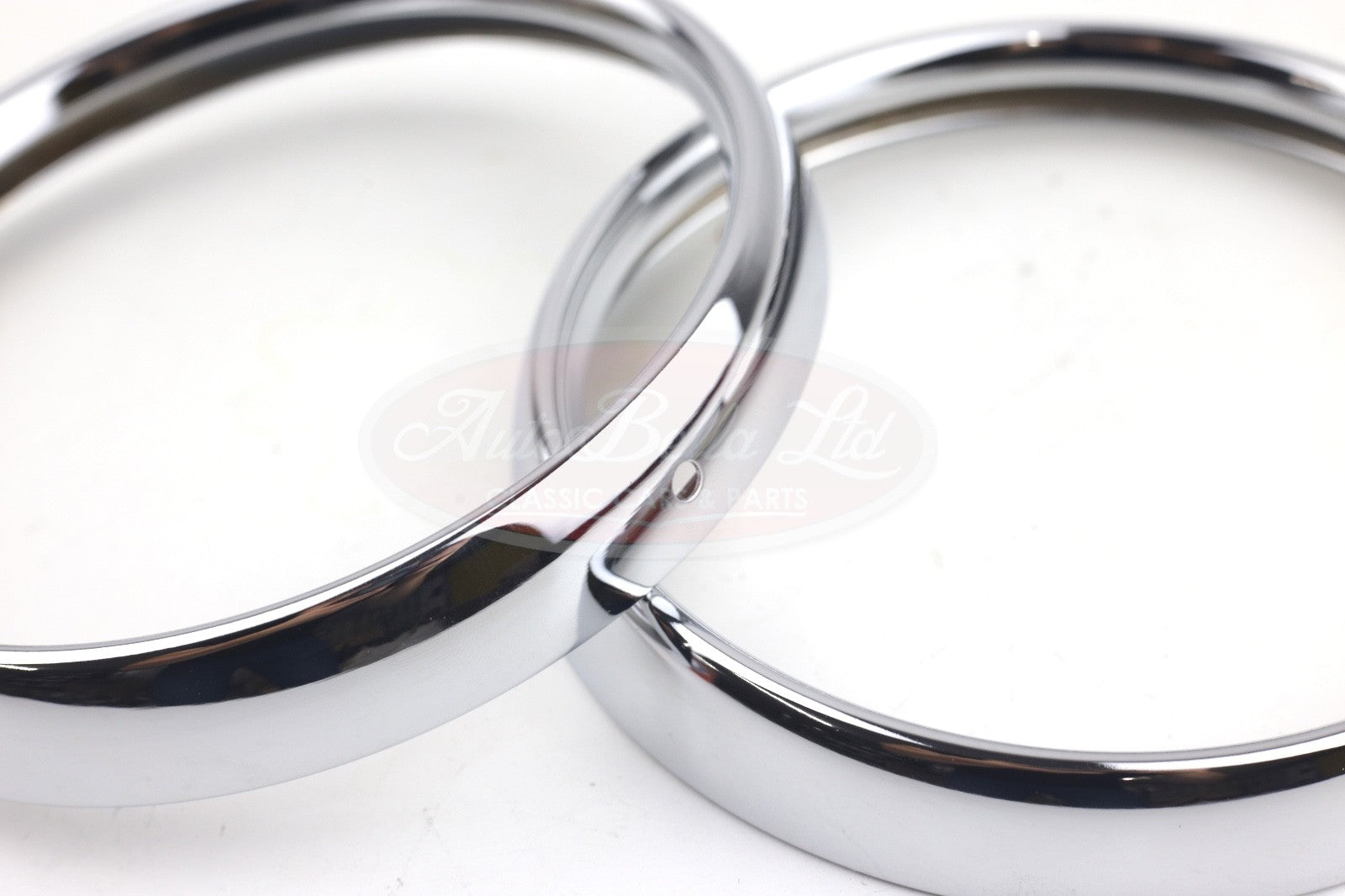 Autobianchi-Bianchina-Headlight-Trim