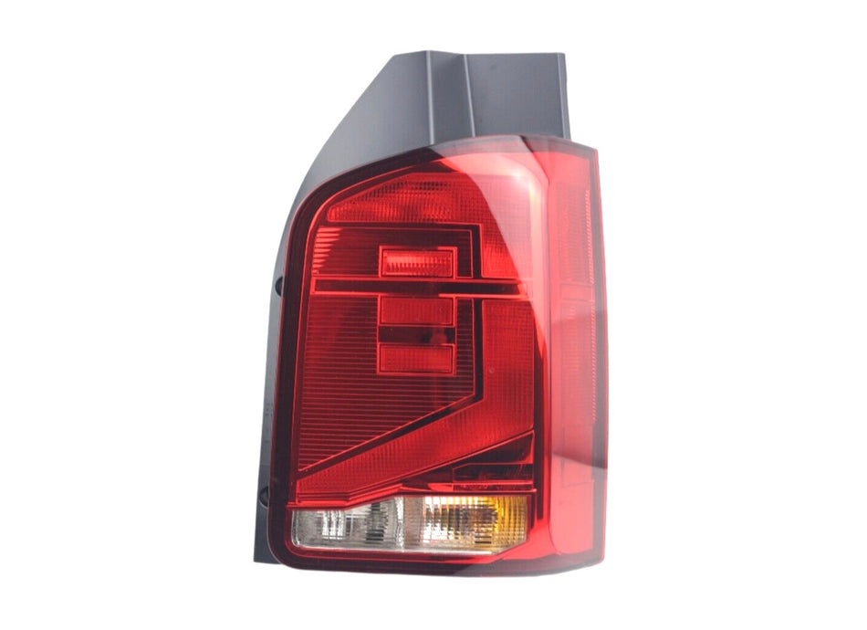 Genuine OEM Volkswagen Transporter Right Offside Tail Light T6 VW Multivan RHD