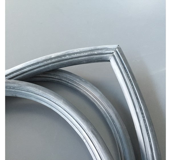 Classic Lancia Fulvia Sport Zagato S2 Front Windscreen Windshield Rubber Gasket Seal