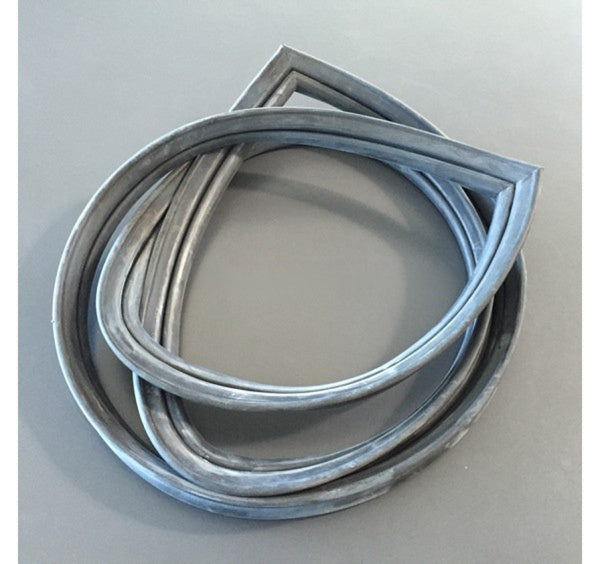 Classic Lancia Fulvia Sport Zagato S1 Front Windscreen Windshield Rubber Gasket Seal