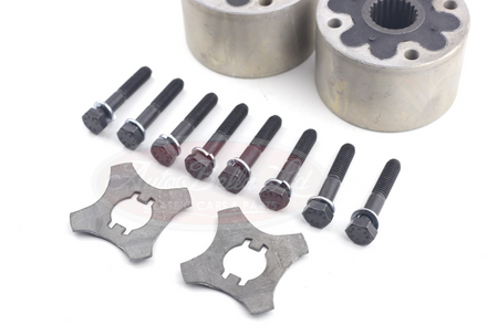 Fiat-500-Driveshaft-Coupling-Kit