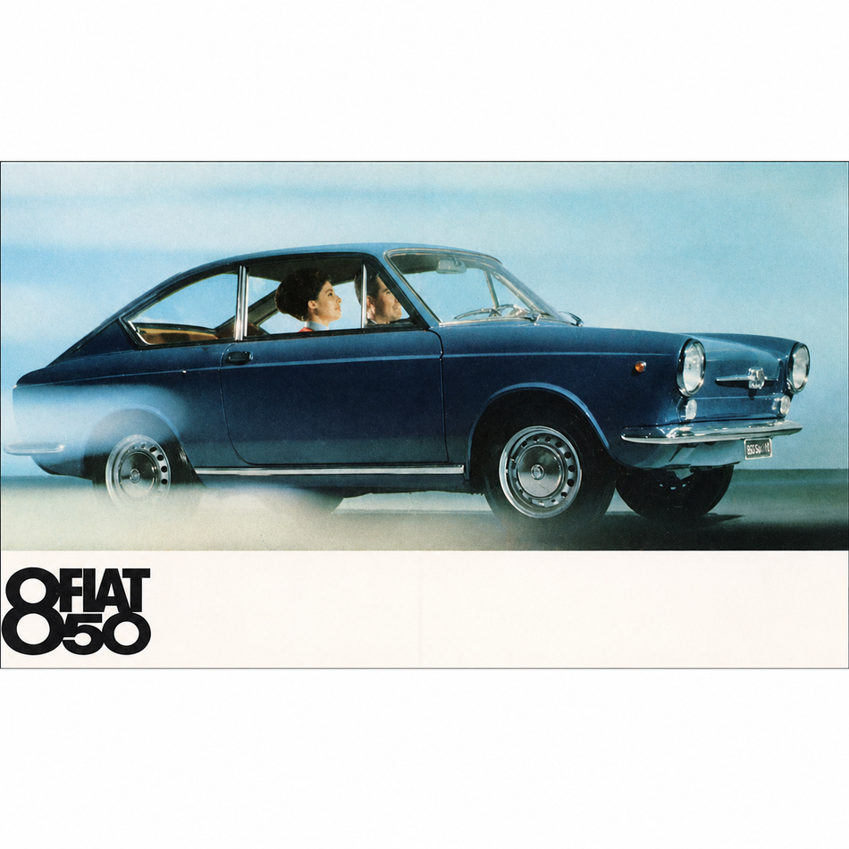 クラシックなフィアット – ページ24 – AutoBella Classic Italian Car クラシックなフィアット – ページ24 – AutoBella Classic Italian Car