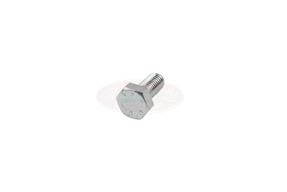 Classic Fiat 500 Road Wheel Rim Bolt Zinc Plated