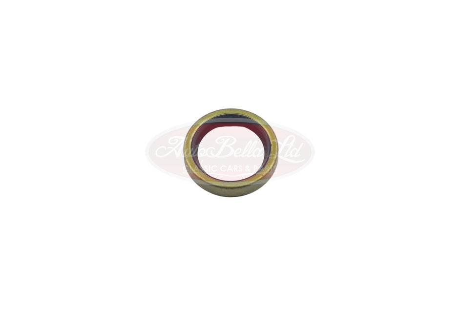 Classic Fiat 500 126 Front Crankshaft Oil Seal Timing Side