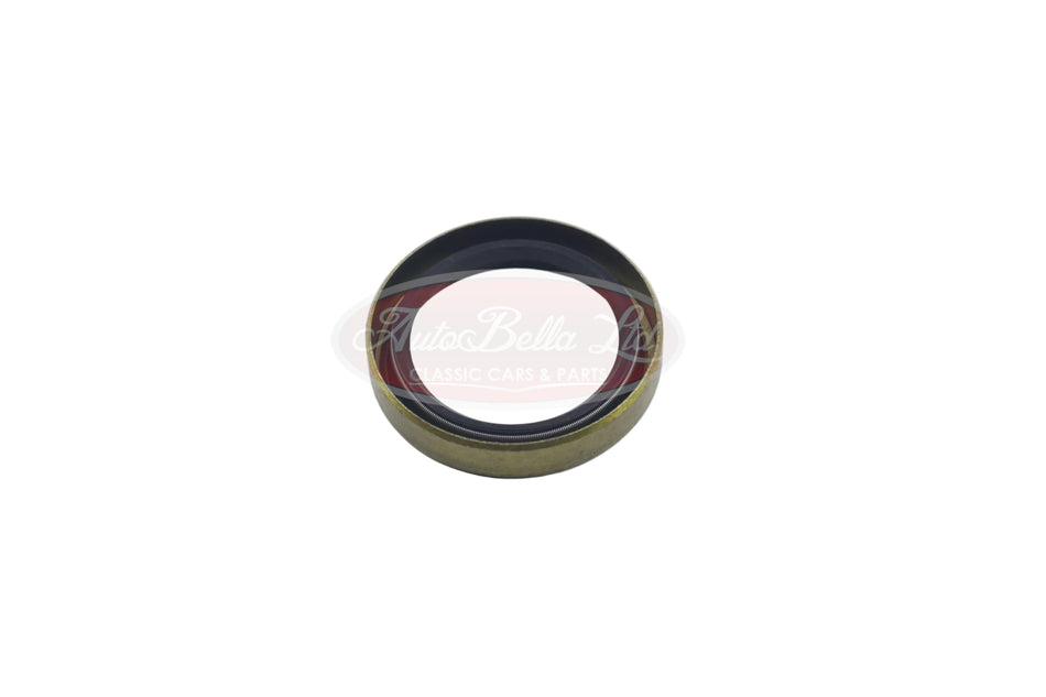 Classic Fiat 500 126 Front Crankshaft Oil Seal Timing Side
