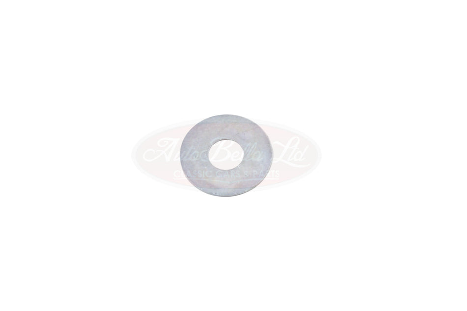 Classic Fiat 500 Rear Suspension Arm Alignment Shim Spacer 0.8mm