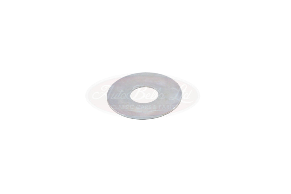 Classic Fiat 500 Rear Suspension Arm Alignment Shim Spacer 0.8mm