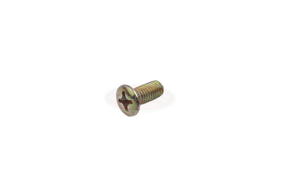 Classic Fiat 500 F L R Door Lock Locking Mechanism Bolt / Screw