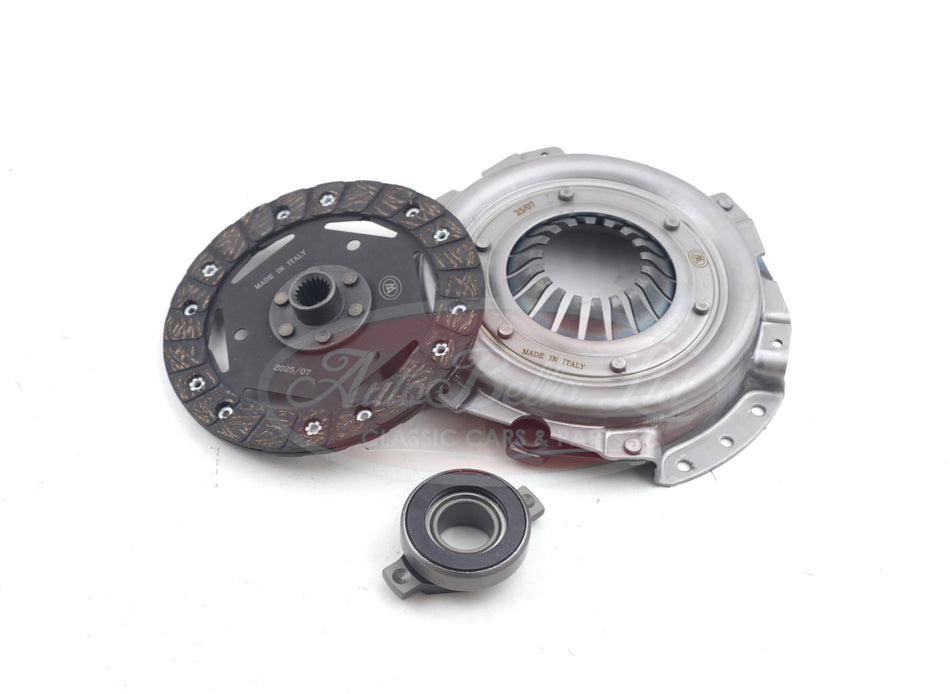 Classic Fiat 500 F L G Bianchina 499cc Complete Clutch Kit 155mm Made in Italy