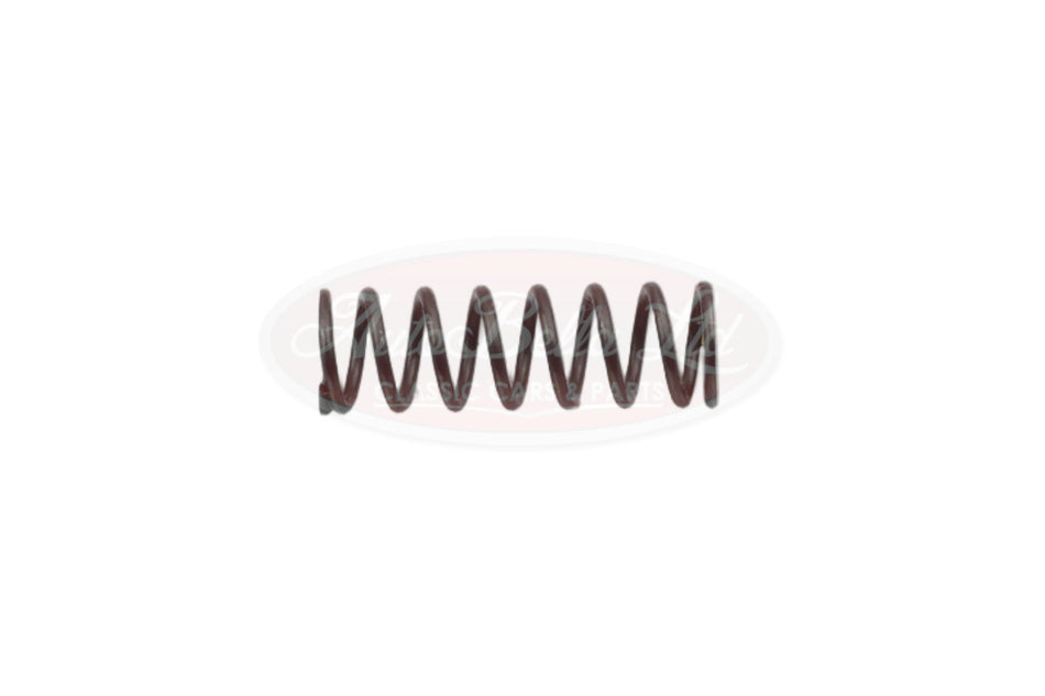 Classic Fiat 500 126 600 850 Autobianchi Driveshaft Spring 25 mm