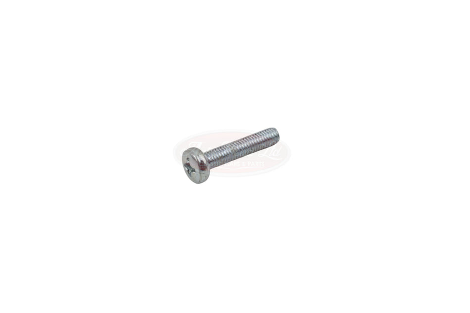 Classic Fiat 500 F L R Door Check Strap Roller Wheel Fixing Screw Bolt