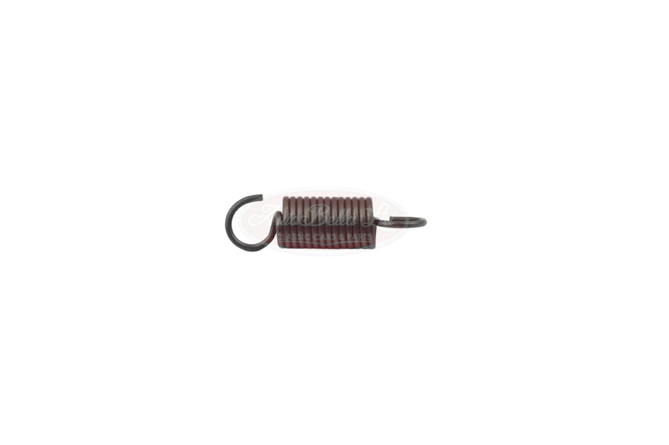 Classic Fiat 500 Front Bonnet Hood Trunk Catch Return Spring