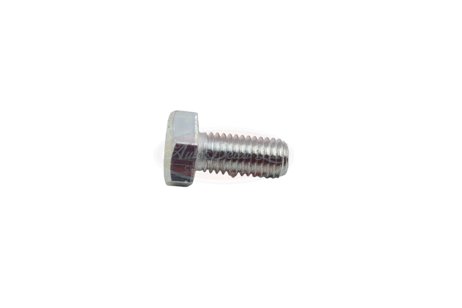 Classic Fiat 500 Road Wheel Rim Bolt Zinc Plated