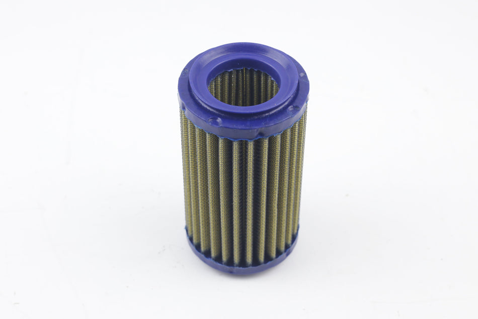 CLASSIC FIAT 500 N D F L R FIAT 126 595cc. 650cc. SPORT AIR FILTER - BRAND NEW