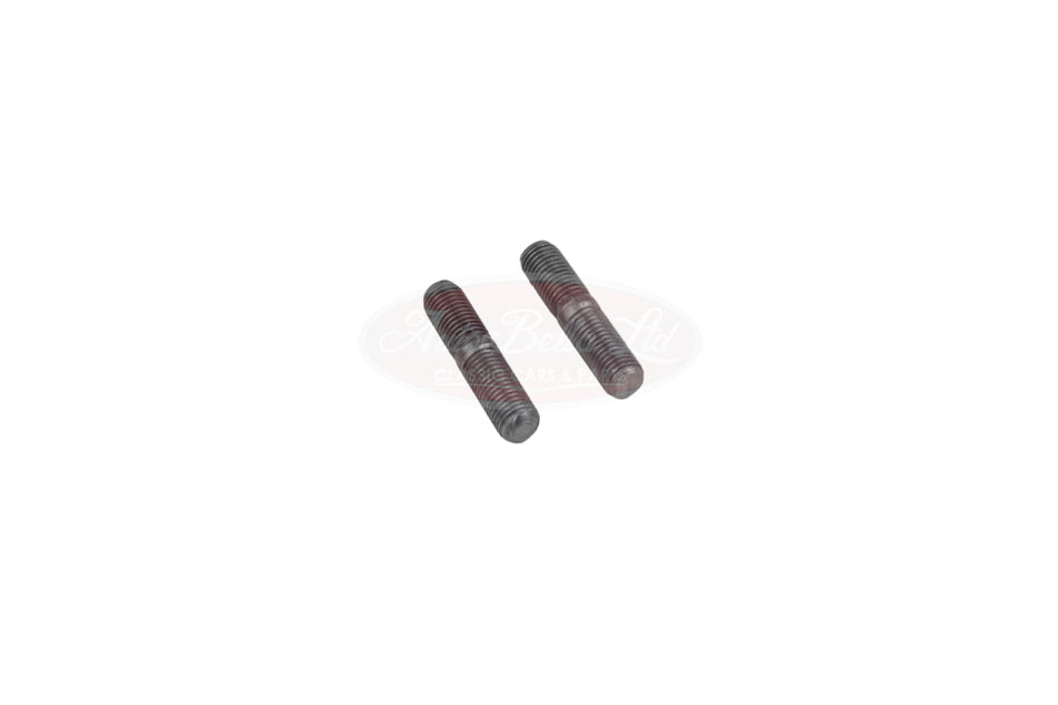 Classic Fiat 500 R 126 Engine Support Mount Mounting Studs Pair