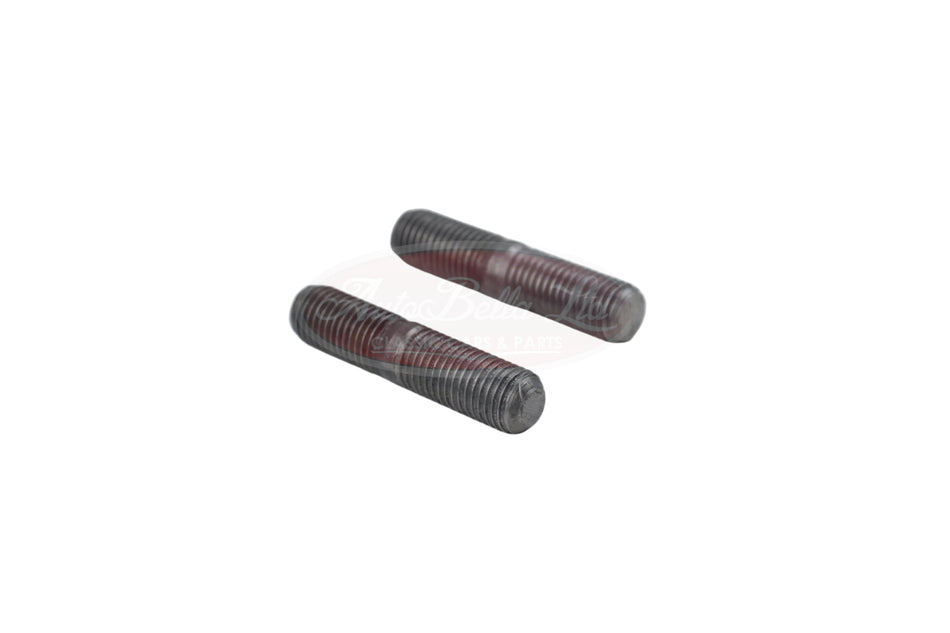 Classic Fiat 500 R 126 Engine Support Mount Mounting Studs Pair