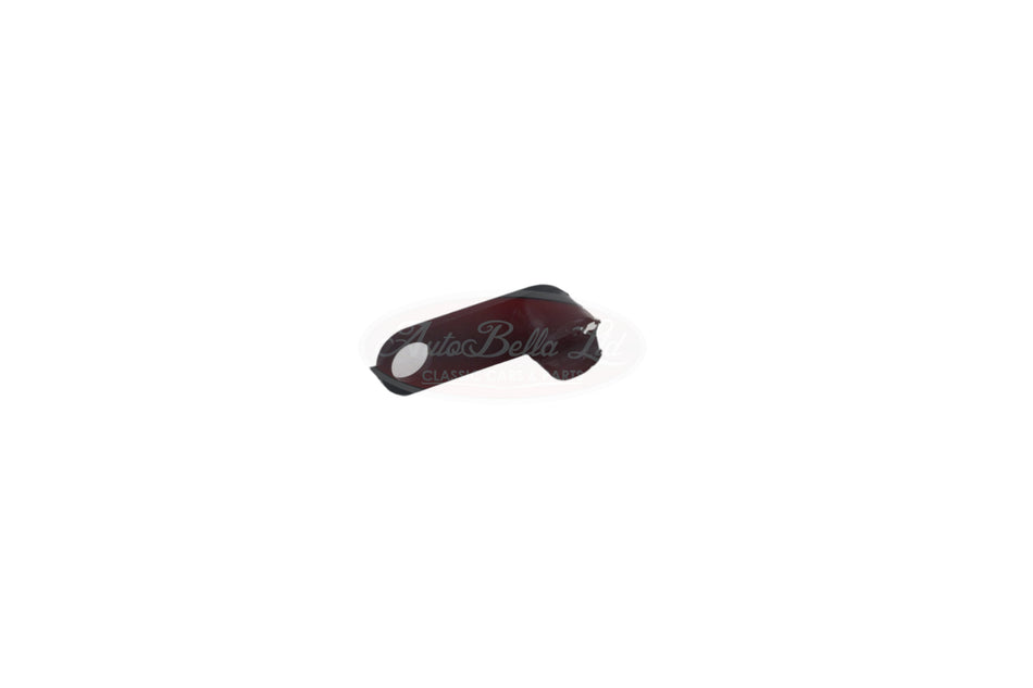 Classic Fiat 500 126 Accelerator & Starter Cable Stop Clip