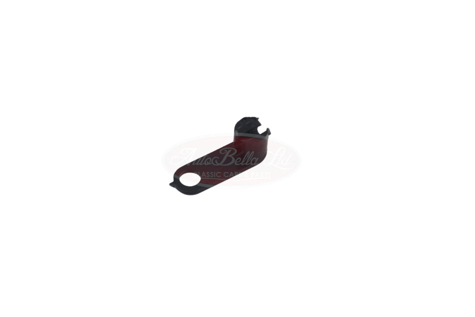 Classic Fiat 500 126 Accelerator & Starter Cable Stop Clip