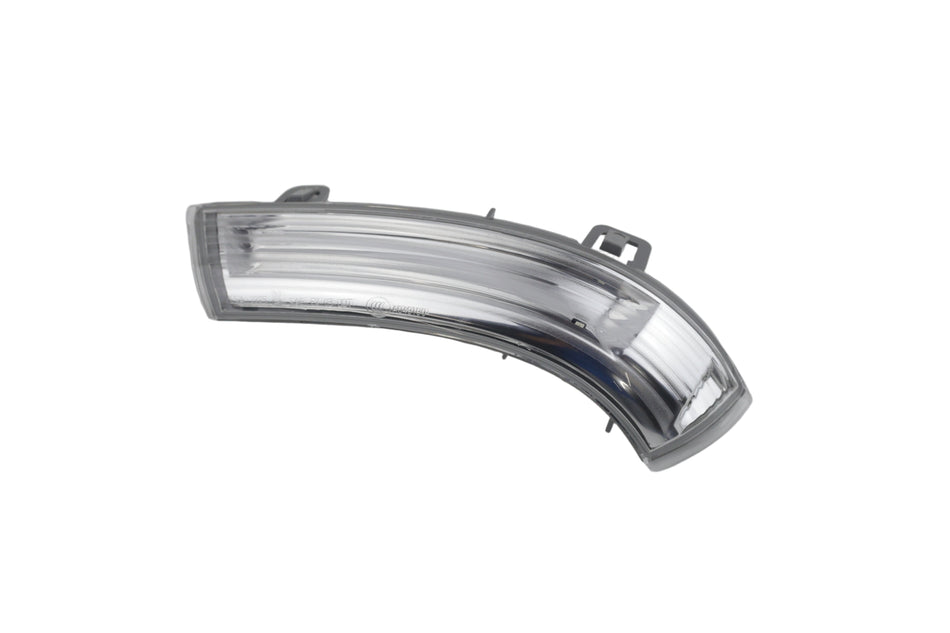 VW GOLF MK5 PASSAT EOS JETTA SIDE LED MIRROR INDICATOR LEFT NEAR SIDE GENUINE VW