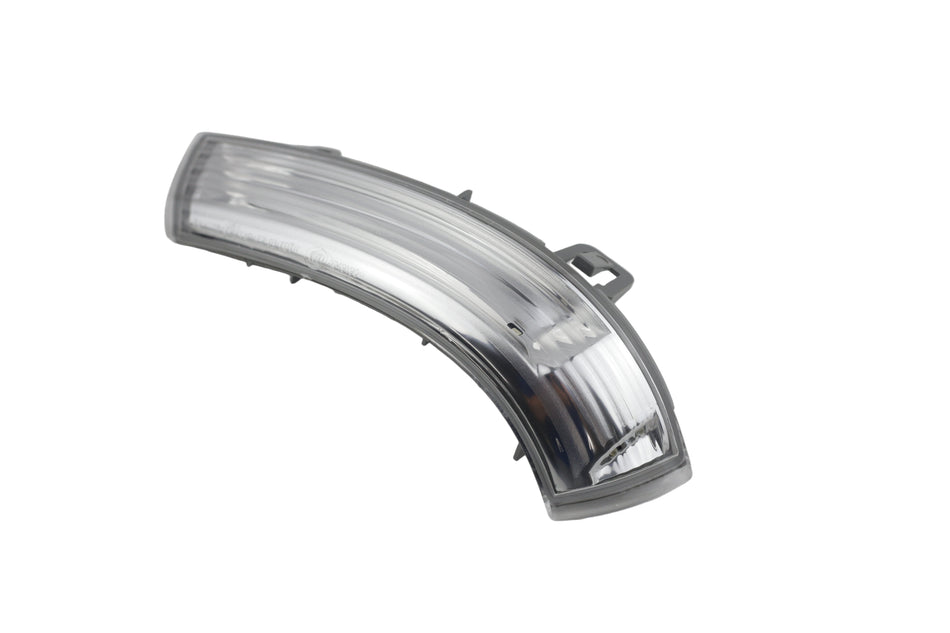 VW GOLF MK5 PASSAT EOS JETTA SIDE LED MIRROR INDICATOR LEFT NEAR SIDE GENUINE VW