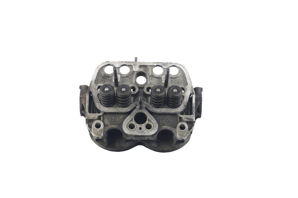 Classic Fiat 500 D F L *USED* 499cc Cylinder Head Second Hand