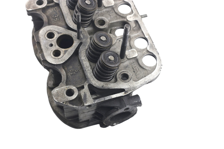Classic Fiat 500 D F L *USED* 499cc Cylinder Head Second Hand