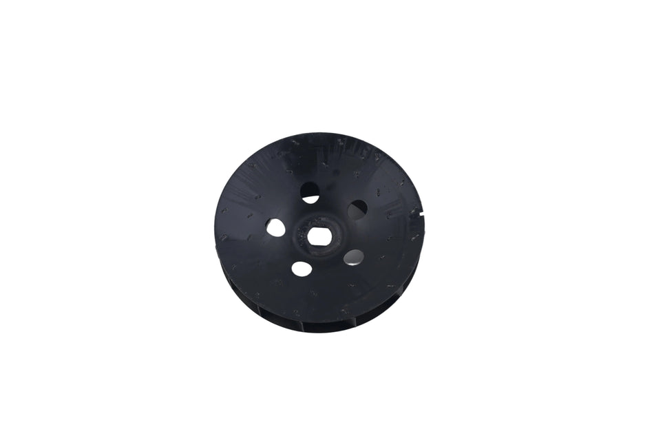 Classic Fiat 500 N D F L Engine Cooling Fan Standard Metal *SECOND HAND*