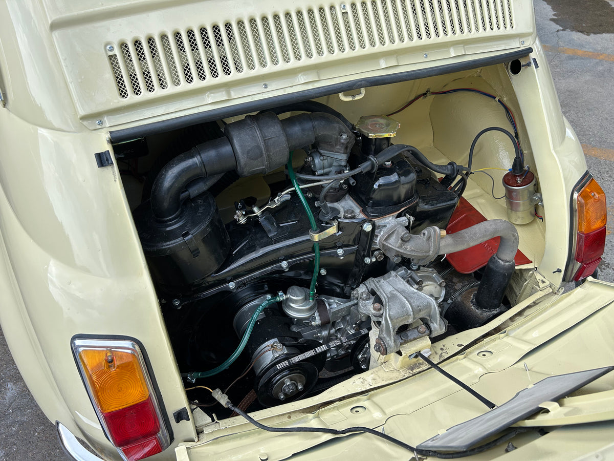 650cc Engine Synchro Gearbox Starter Motor Clutch Upgrade Bundle For C ...