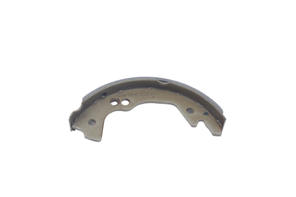 Classic Fiat 600 850 500 Giardiniera Brake Shoes Kit Front Or Rear Short Model