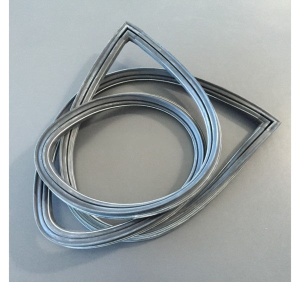 Classic Lancia Fulvia Sport Zagato S1 Rear Windscreen Windshield Rubber Gasket Seal