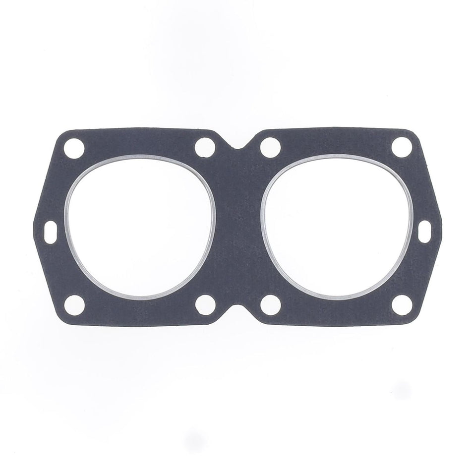 CLASSIC Fiat 500 499cc. 67.4mm. HEAD GASKET SEAL  Made in Italy BRAND NEW
