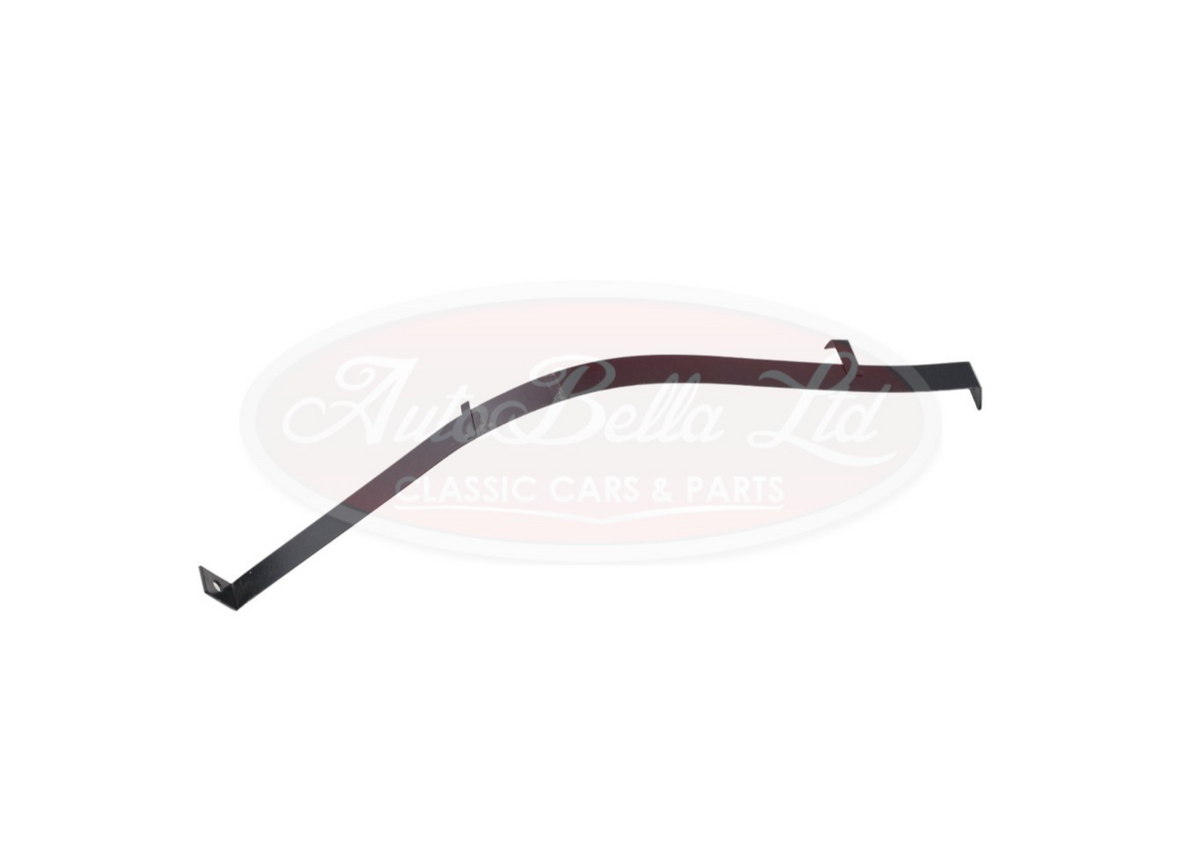 Classic Fiat and Autobianchi Bianchina fuel tank strap
