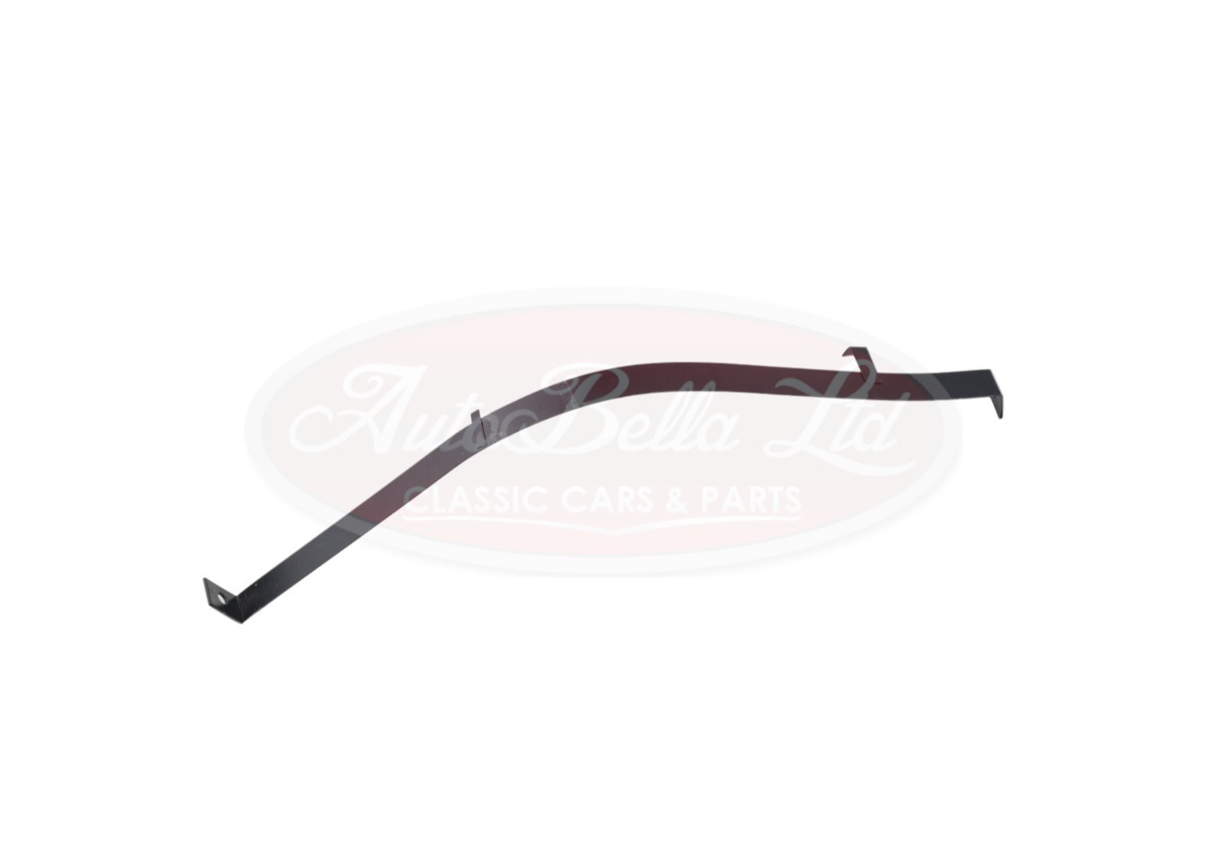Classic Fiat and Autobianchi Bianchina fuel tank strap