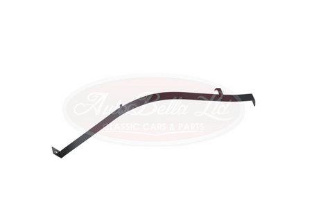 Classic Fiat and Autobianchi Bianchina fuel tank strap