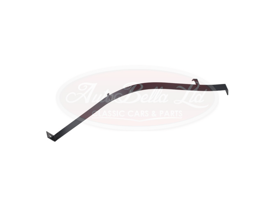 Classic Fiat and Autobianchi Bianchina fuel tank strap
