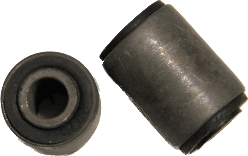 2x CLASSIC FIAT 500 F L R 1964-76 FIAT 126 850 REAR SUSPENSION ARM BUSH PAIR