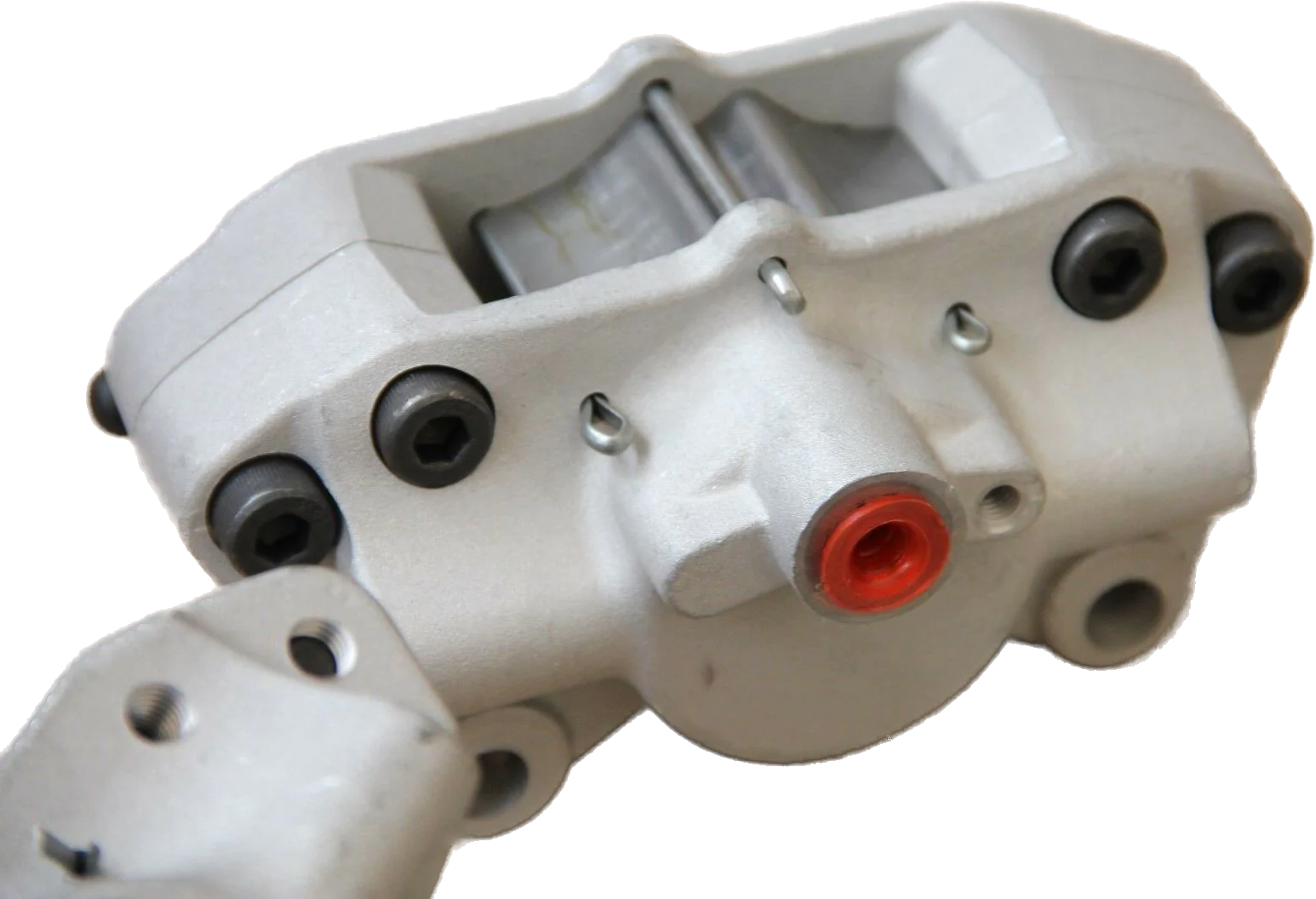 CLASSIC FIAT 500 F L R 126 FRONT DISC BRAKE CONVERSION KIT "ABARTH STY