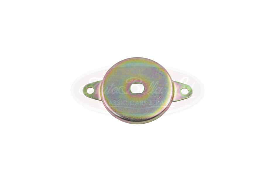 Classic Fiat 500 126 Thermostatic Housing Thermostat Top Cover Bracket