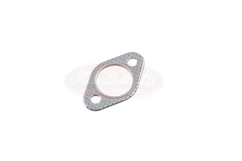 Classic Fiat 500 126 Exhaust Gasket Uprated Metal