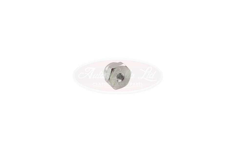 Classic Fiat 500 126 600 Clutch Adjusting Dome Nut
