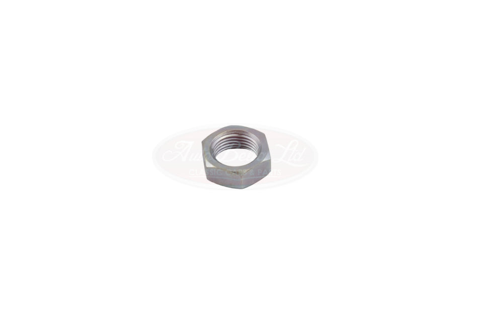 Classic Fiat 500 Steering Wheel Fixing Nut