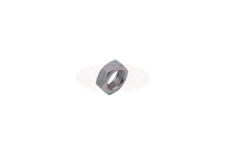 Classic Fiat 500 Steering Wheel Fixing Nut