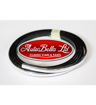 Brand New Manual Window Regulator Mechanism For Classic Fiat 500 F, L, R (1967-1975)