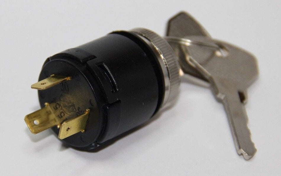 Classic Fiat 500 D F L R Ignition Switch High Quality Brand New