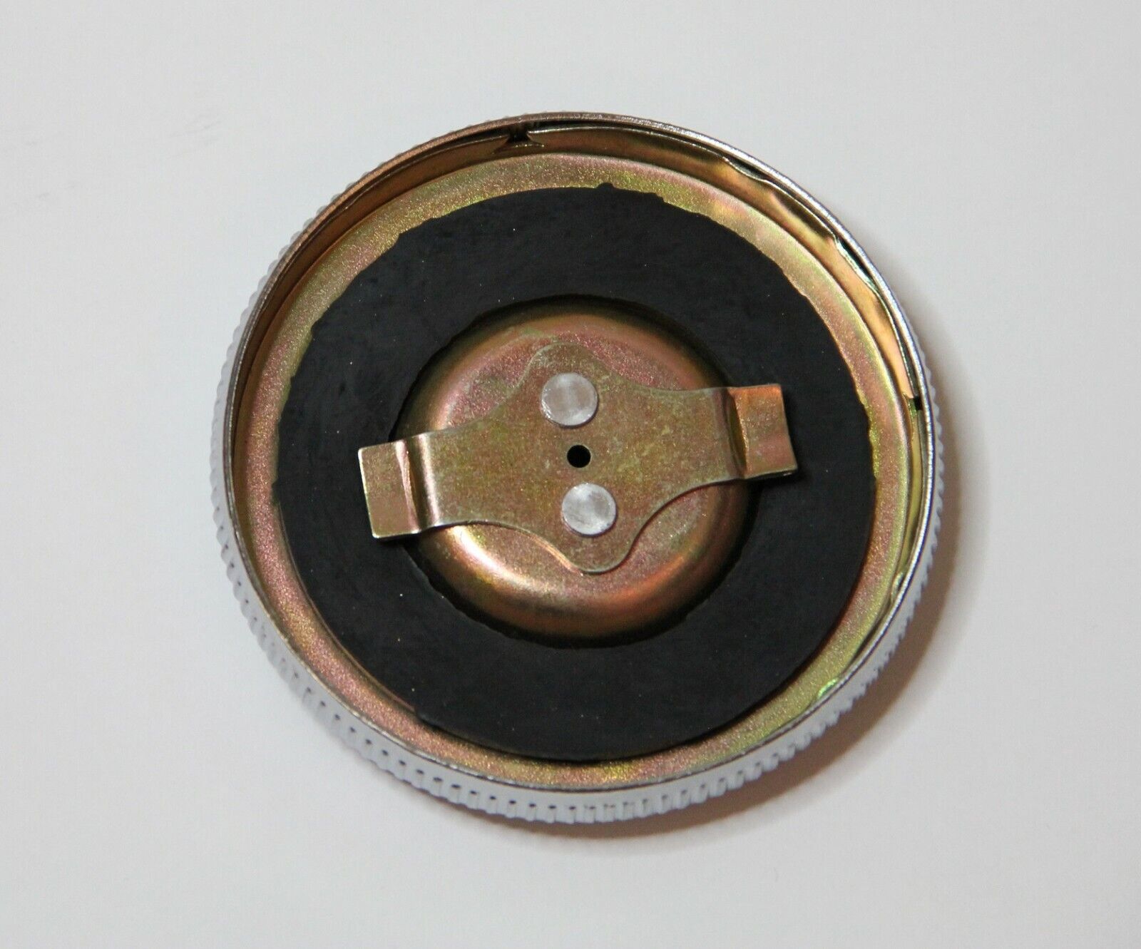 Réservoir d'essence neuf loncin lc170f tm70 170500641T150