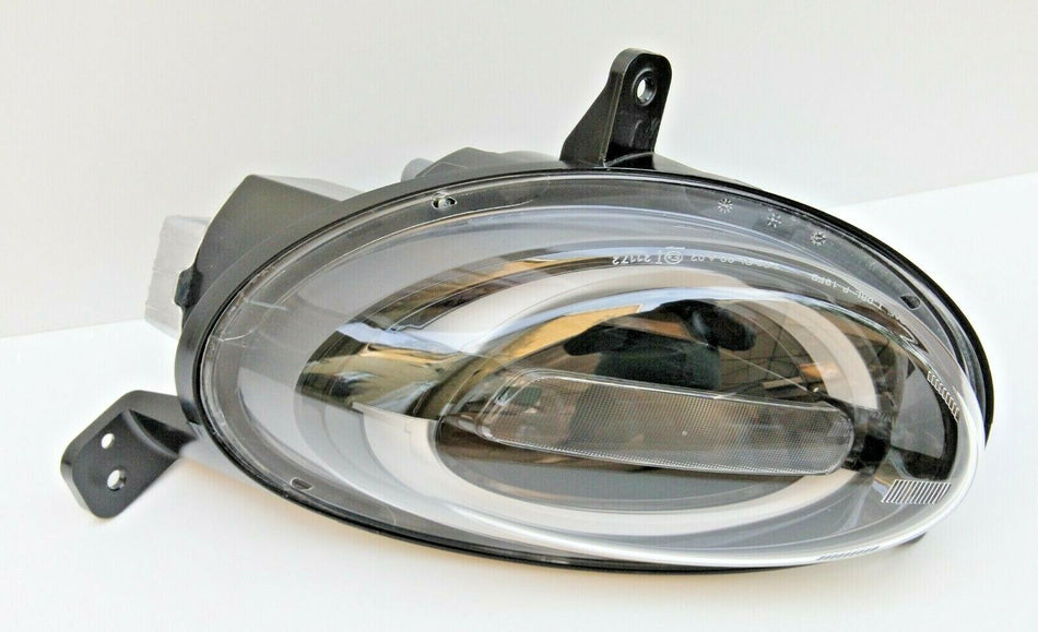 GENUINE FIAT 500X 2018 on Front LEFT Indicator Daytime Running Light Lamp LED