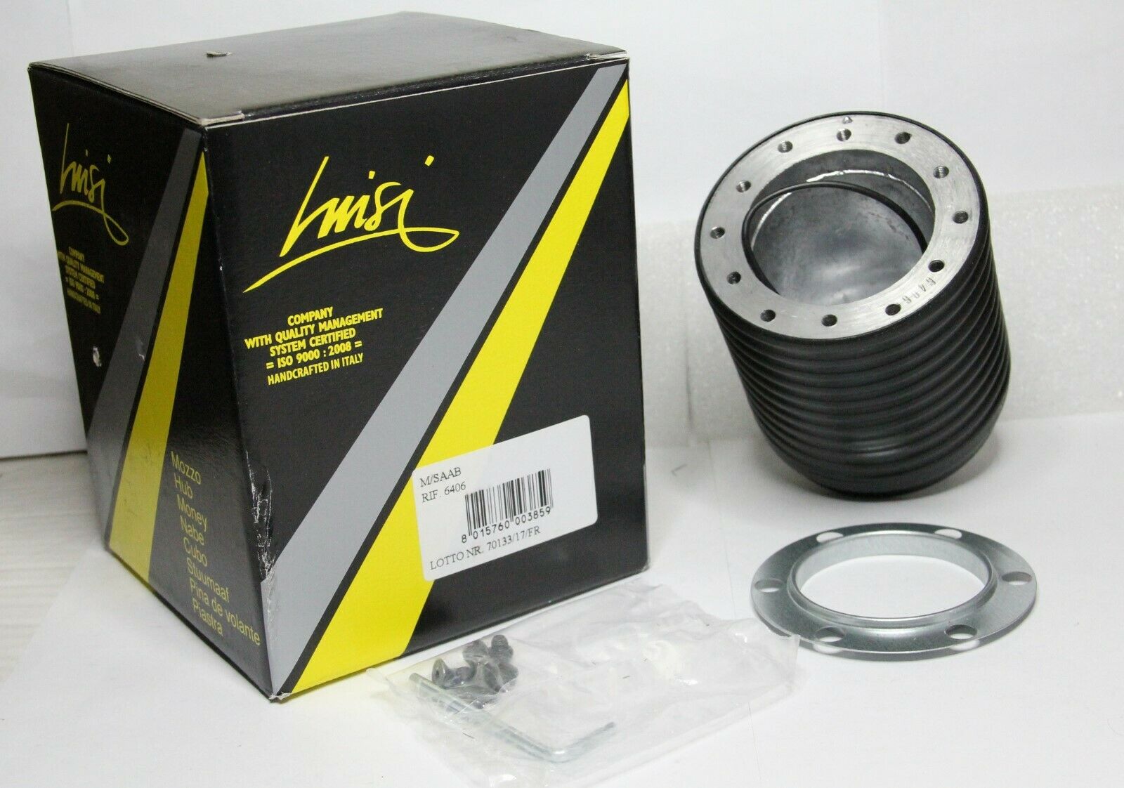 ルイージ – AutoBella Classic Italian Car Parts