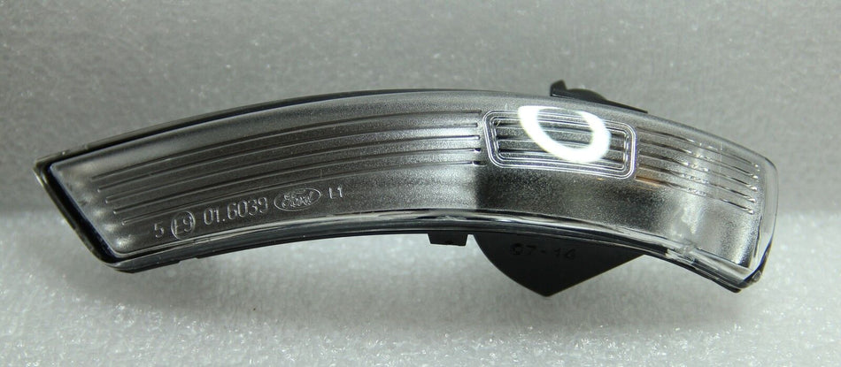 GENUINE OEM FORD FOCUS 2008 2011 MIRROR INDICATOR LEFT SIDE REPEATER NEAR SIDE